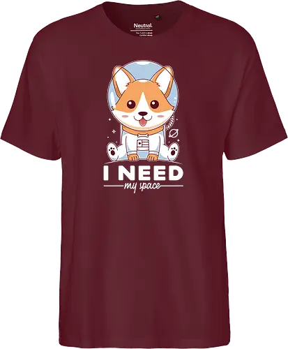 I Need my Space