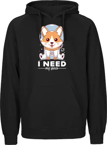 I Need my Space
