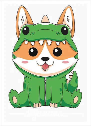 Dognosaur