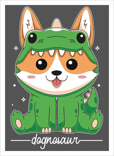Dognosaur