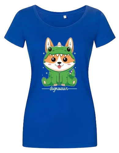 Dognosaur