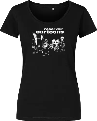 Reservoir Cartuns