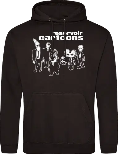 Reservoir Cartuns