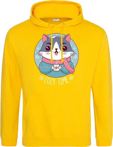 Cozy Time