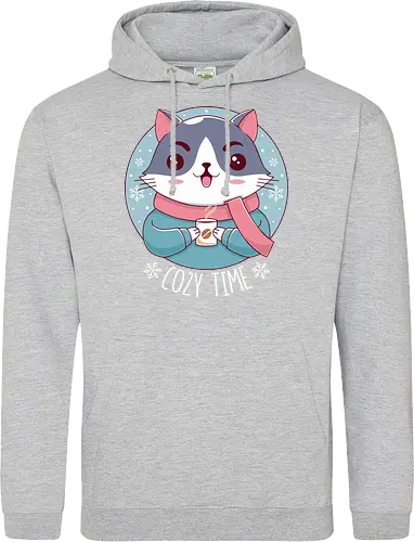 Cozy Time