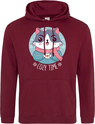 Cozy Time