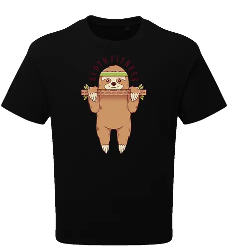 Sloth Fitness