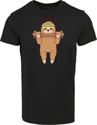 Sloth Fitness