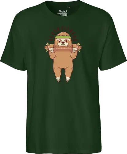 Sloth Fitness