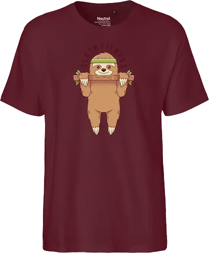 Sloth Fitness