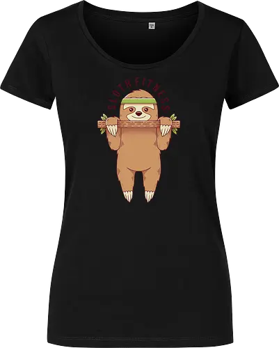 Sloth Fitness