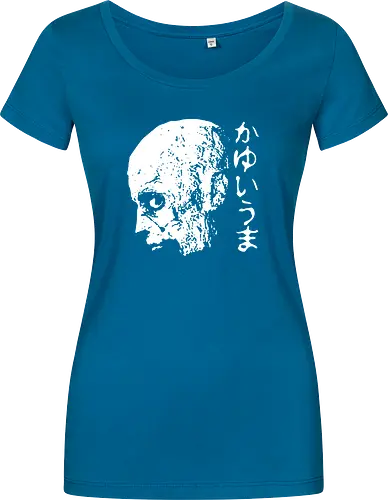 Itchy Zombie