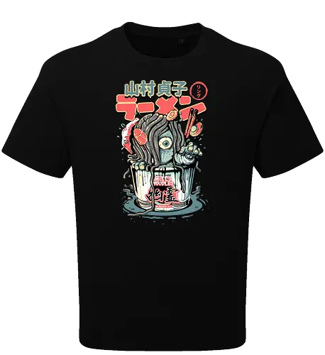 Sadako Yurei Ramen