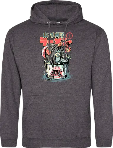 Sadako Yurei Ramen