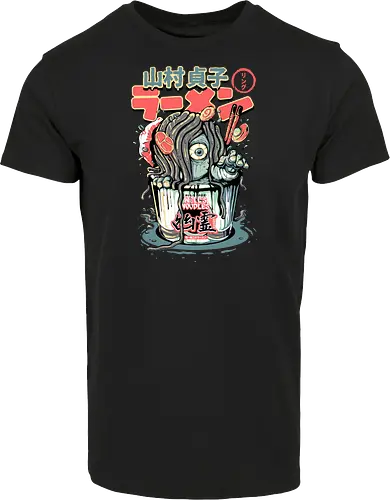 Sadako Yurei Ramen