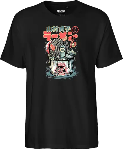 Sadako Yurei Ramen