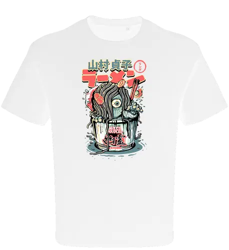 Sadako Yurei Ramen