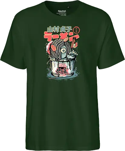 Sadako Yurei Ramen
