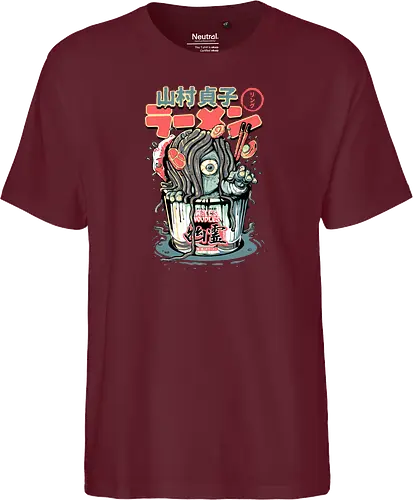 Sadako Yurei Ramen