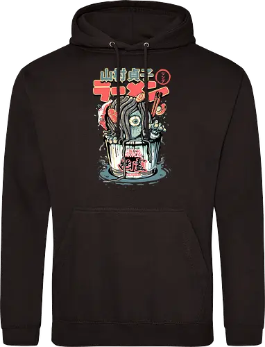 Sadako Yurei Ramen