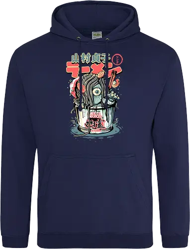 Sadako Yurei Ramen