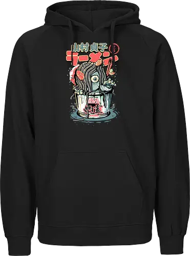 Sadako Yurei Ramen
