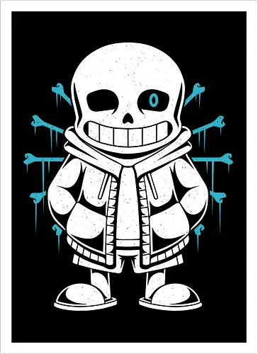 Sans