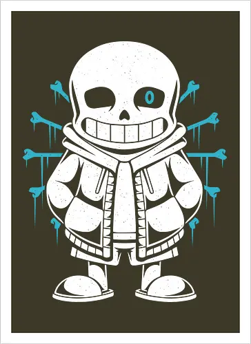 Sans
