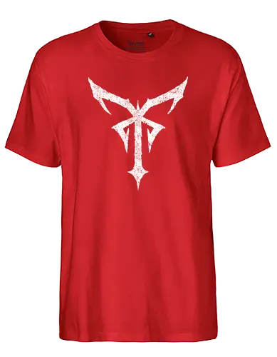 Plague - Resident, evil, gaming, parasite - Fairtrade T-Shirt