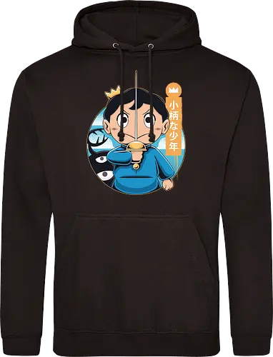 Bojji & Kage