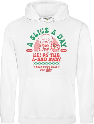 A slice a day