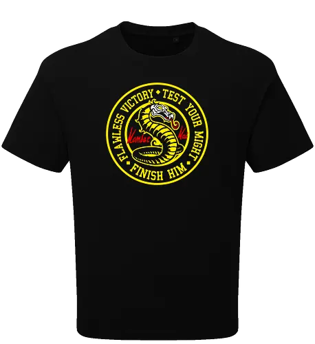 Kombat Kai