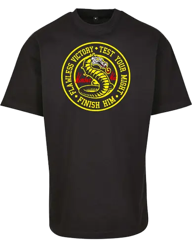 Kombat Kai