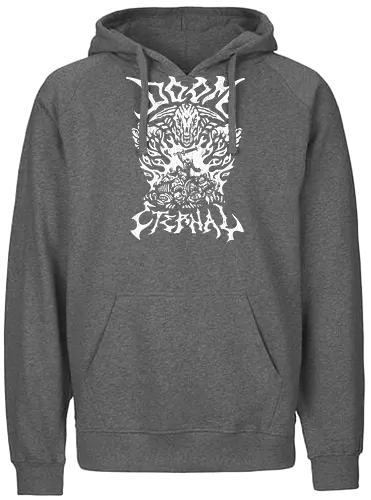 Eternal Slay - Slay, doom, metal - Fairtrade Hoodie
