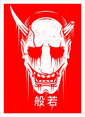 Hannya