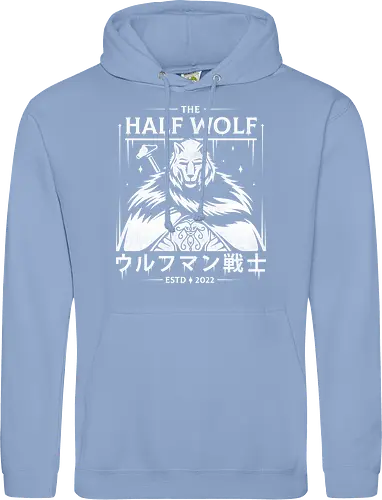 Half Wolf Knight