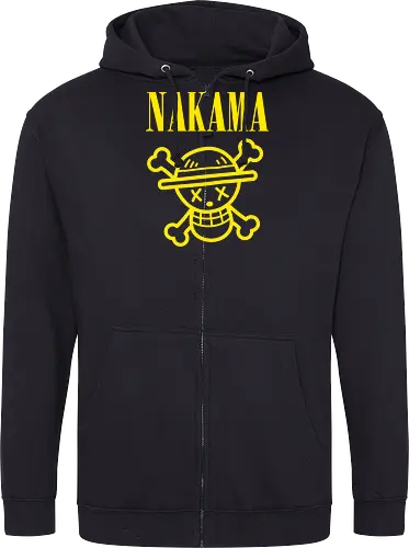 Nakama