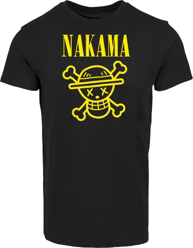 Nakama