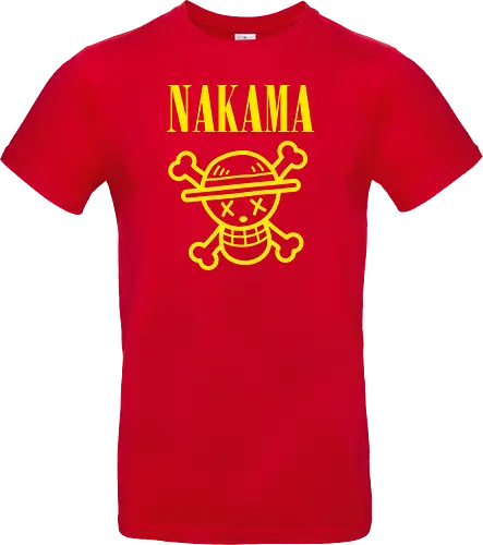 Nakama