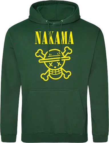 Nakama