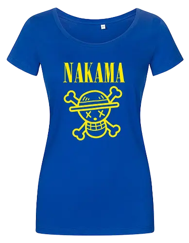 Nakama