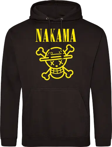 Nakama