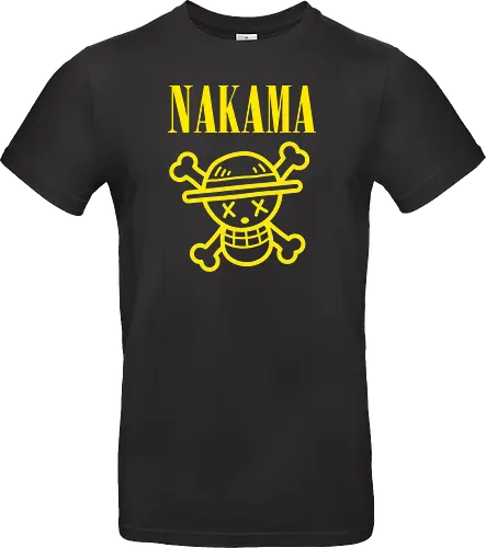 Nakama