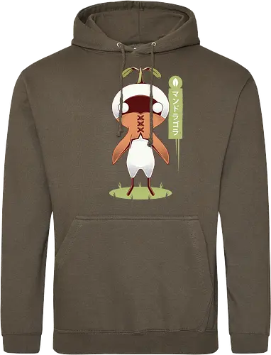 Mandragora