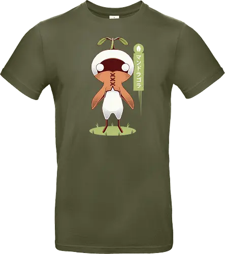 Mandragora