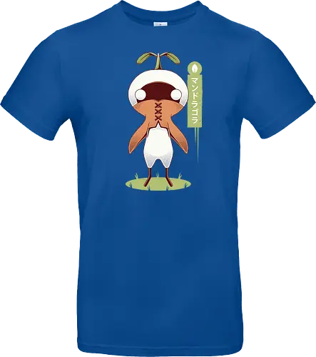 Mandragora