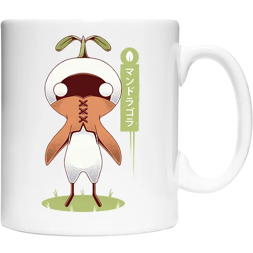Mandragora
