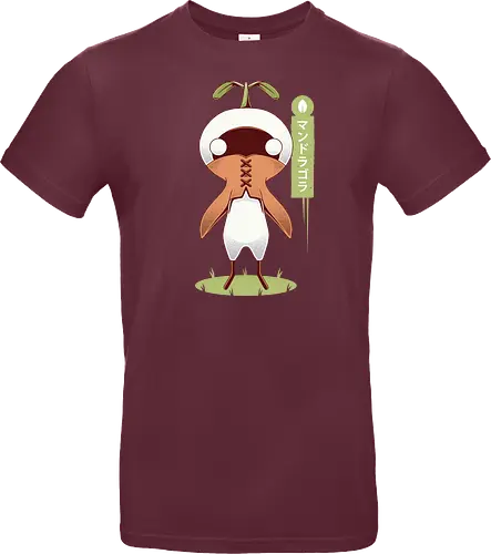 Mandragora