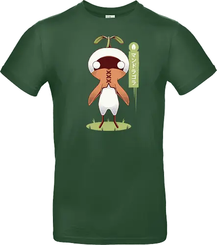 Mandragora