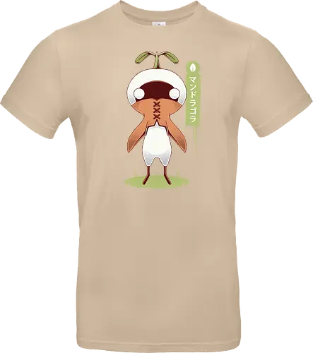 Mandragora